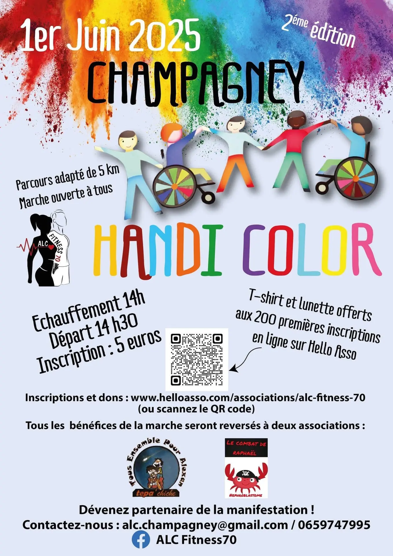 handicolor