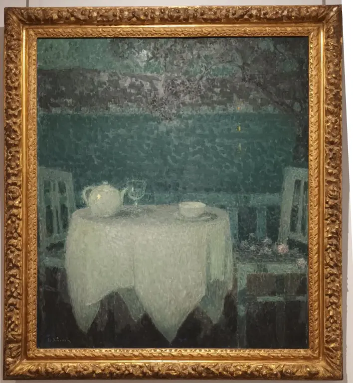 Musée Baron Martin