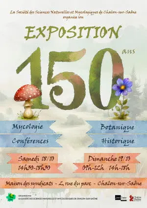 Affiche exposition