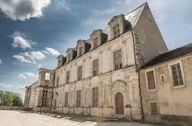joigny-france a velo
