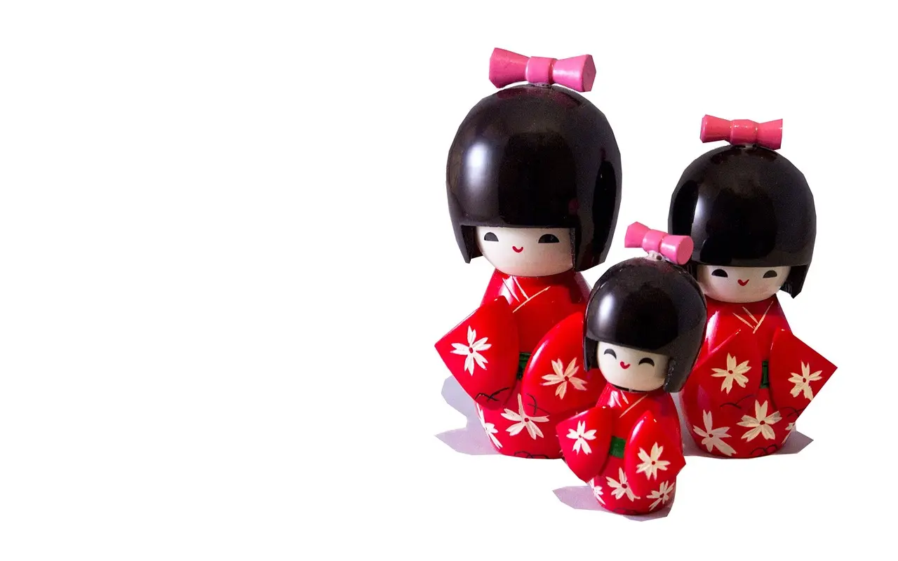 Kokeshi