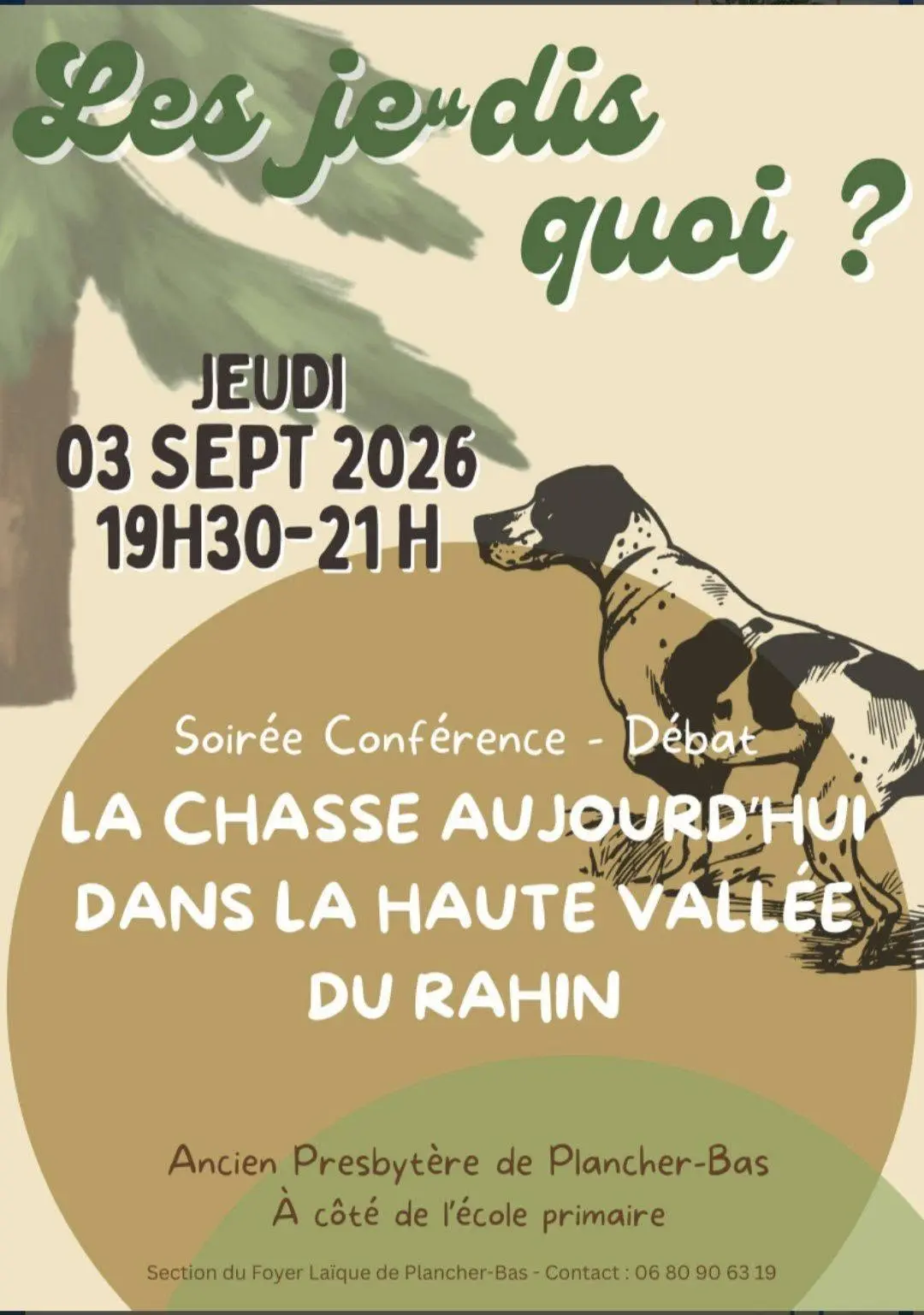 jeudi quoi pb