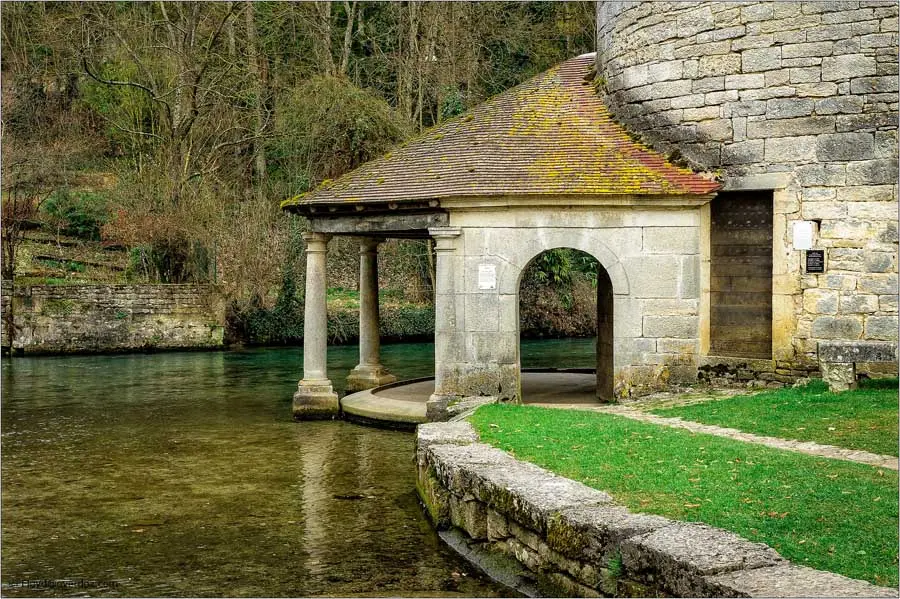lavoir_bourgogne