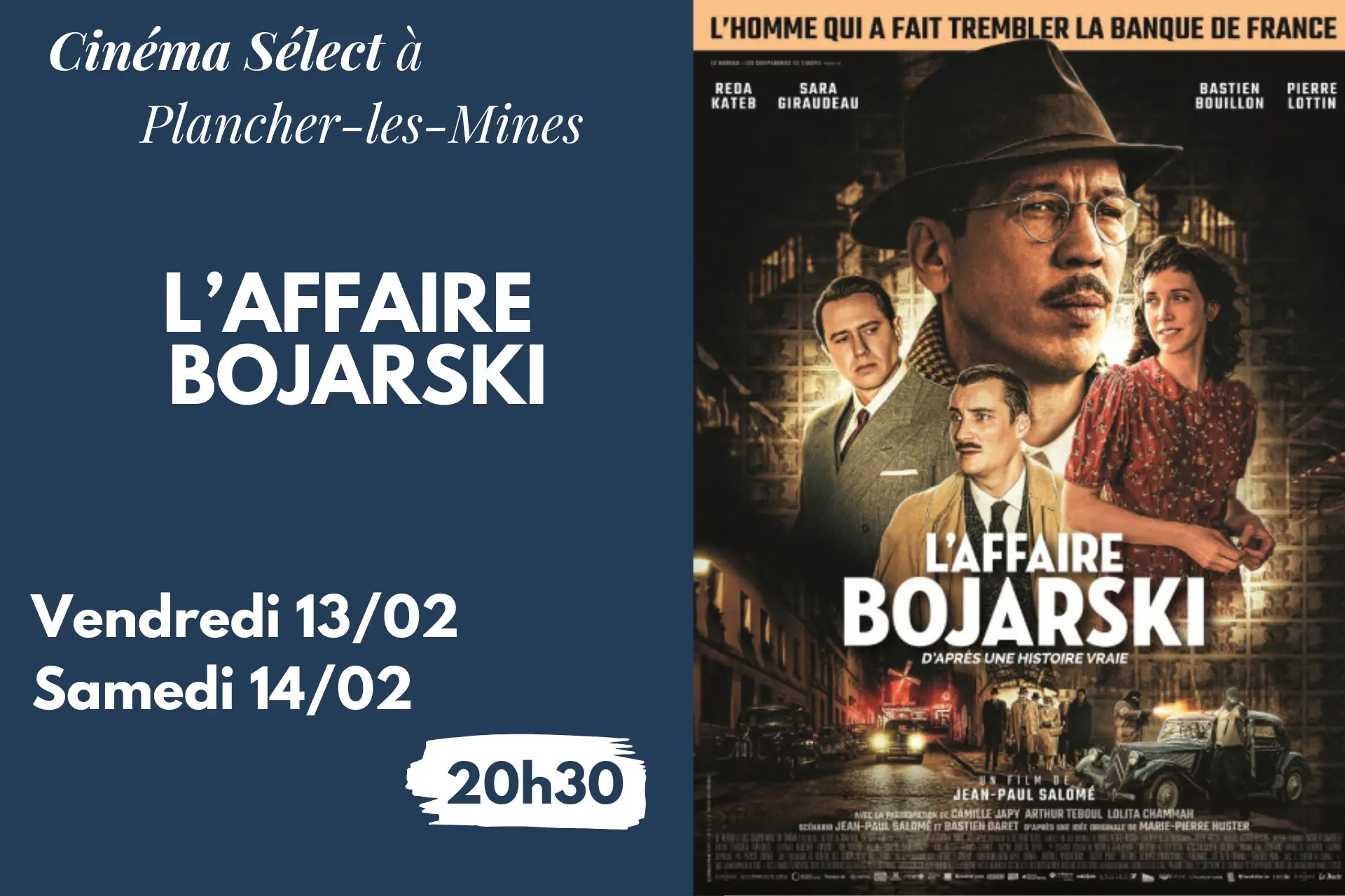 Janvier février 2026 - l affaire bojarski