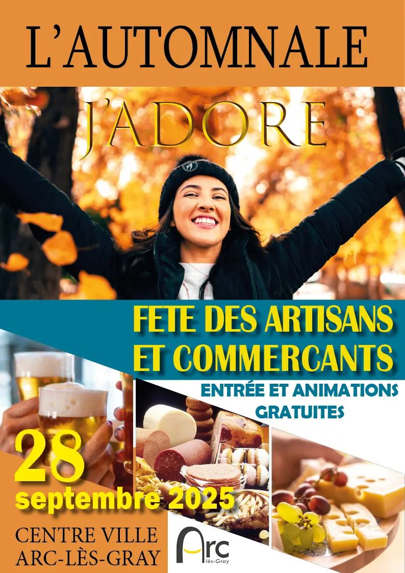 l'automnale 2025