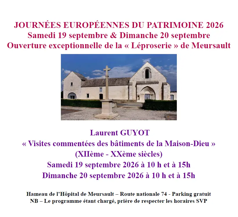 léproserie