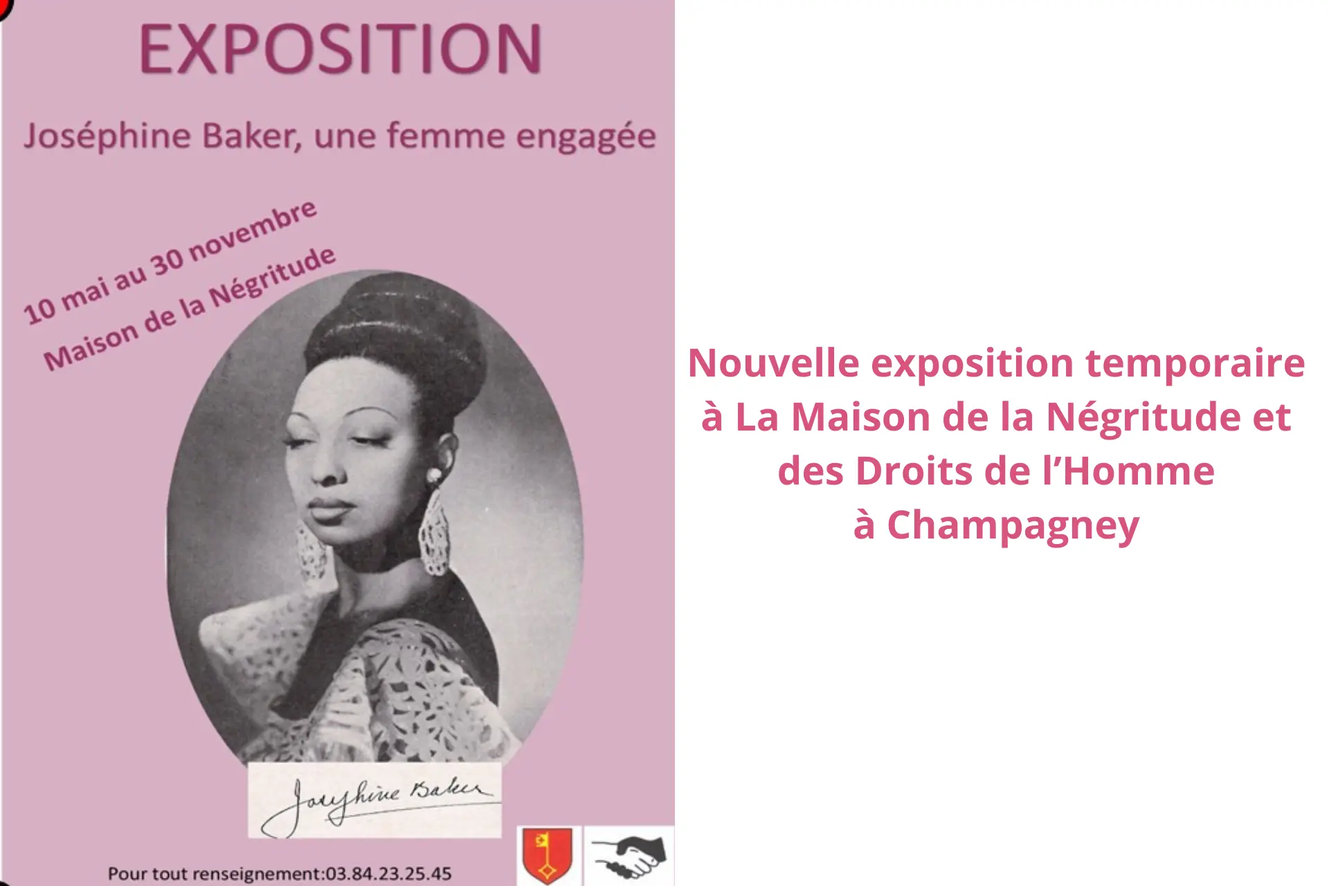 Janvier février mars 2025 - mndh expo