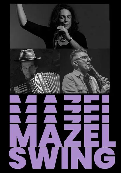 mazel