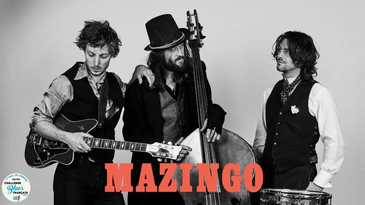 Blues Rock