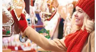 marché noel decembre 2025