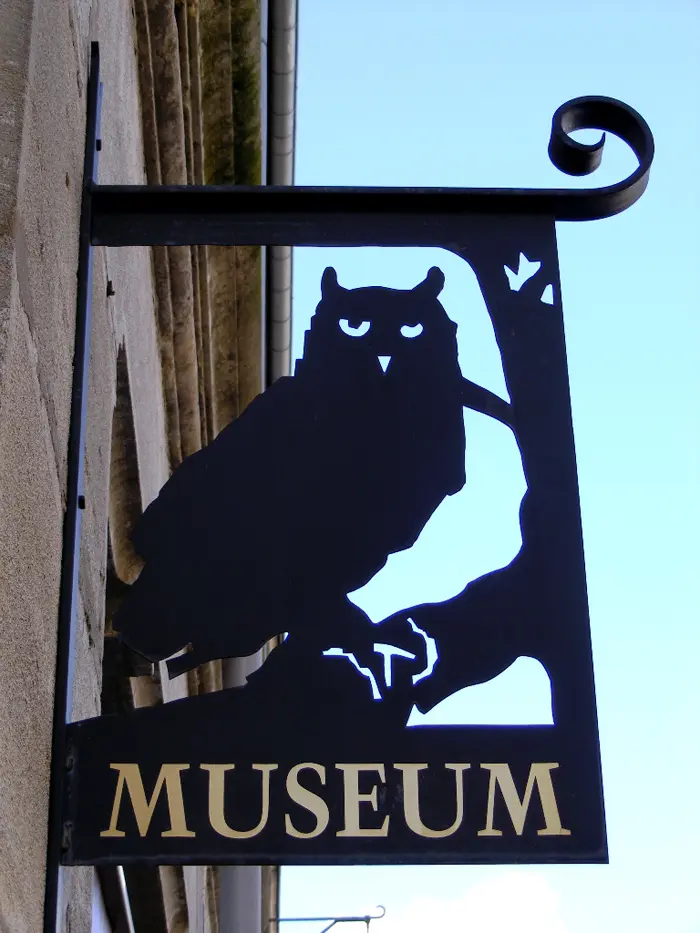 muséum d'histoire naturelle