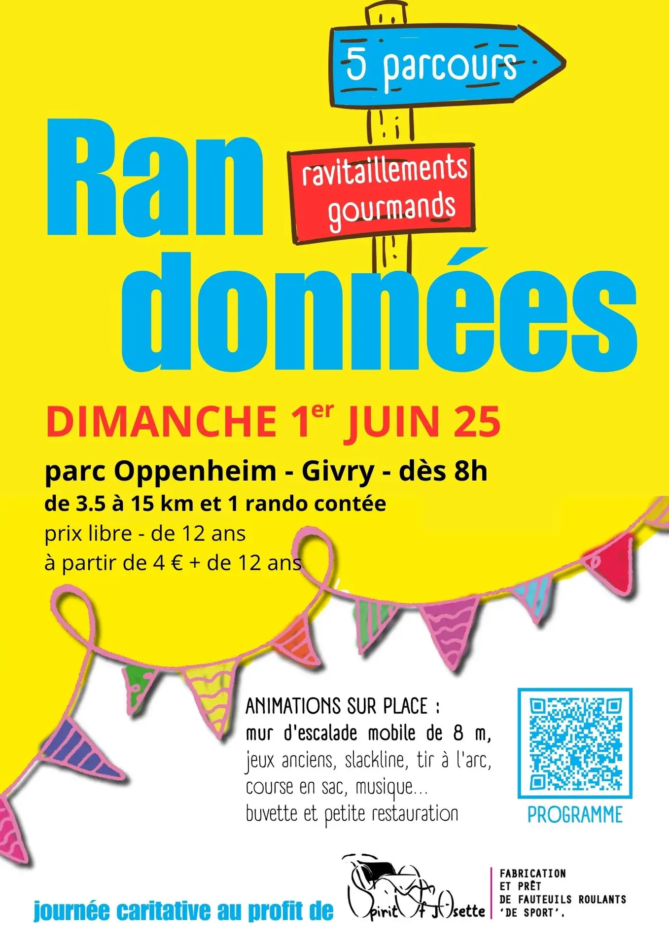 randonnees