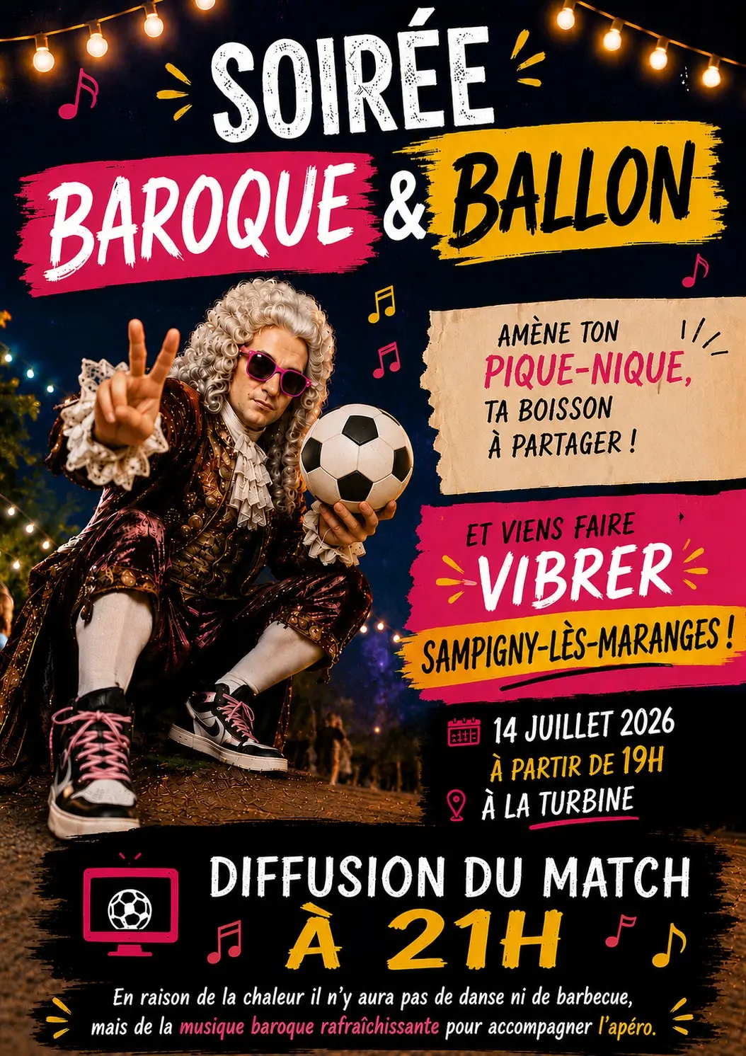 nouvelle affiche