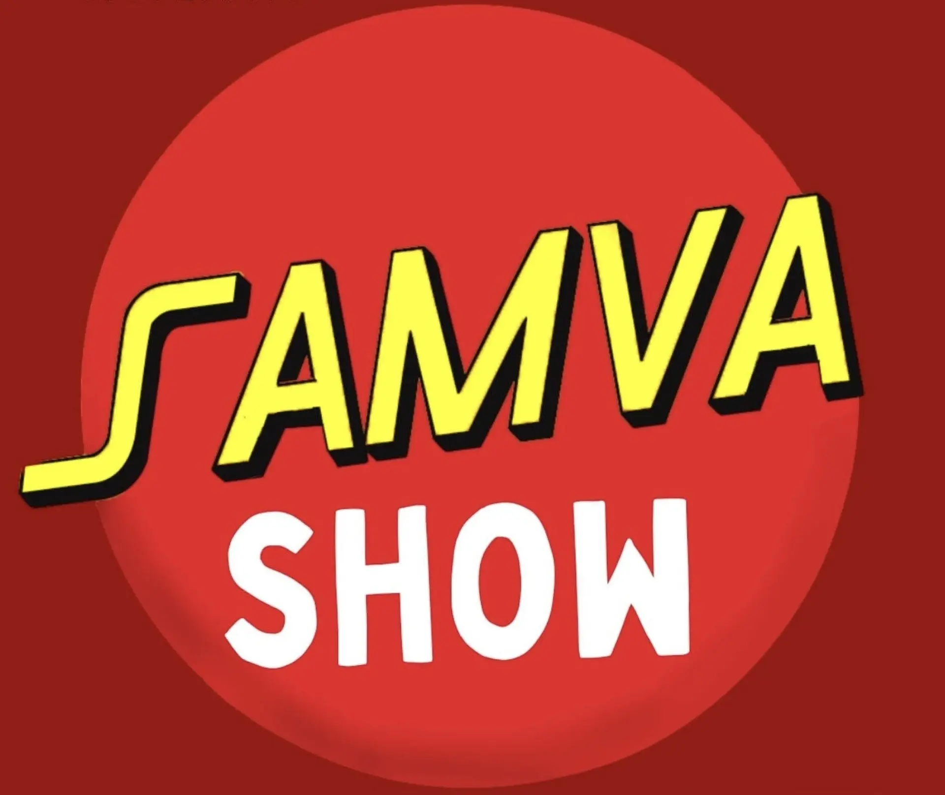 Soirée stand-up - Samva Show !