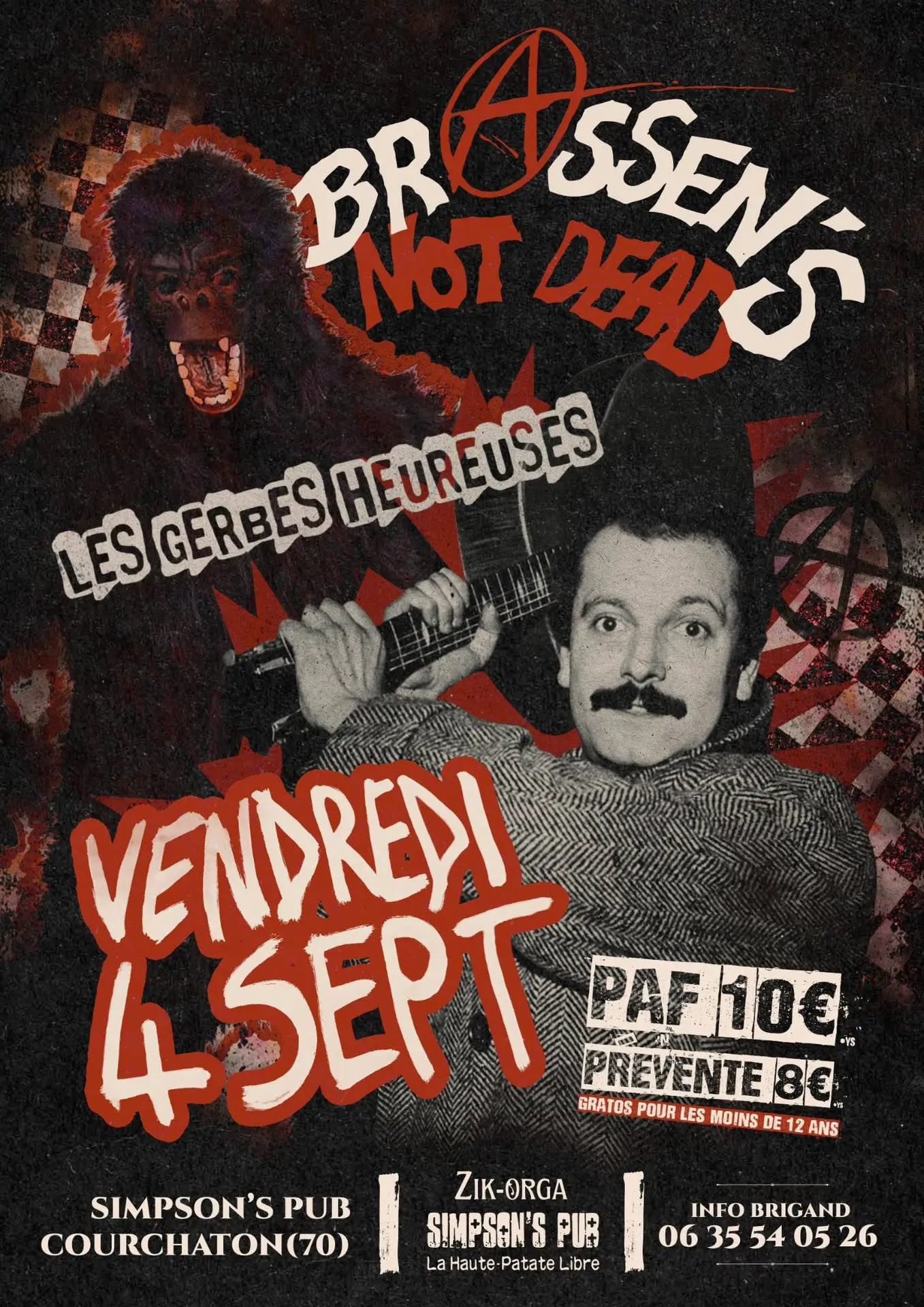 simpsons pub 4 septembre