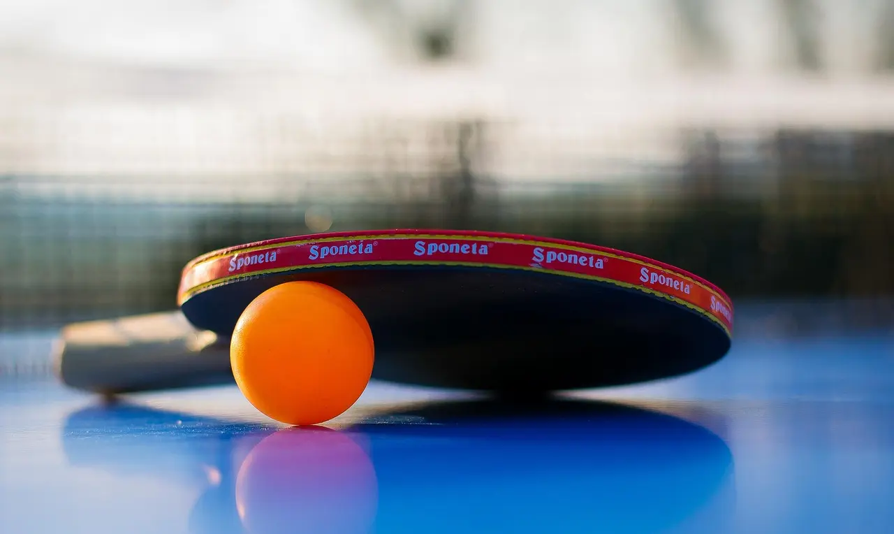 Téléthon tennis table 23/11/25