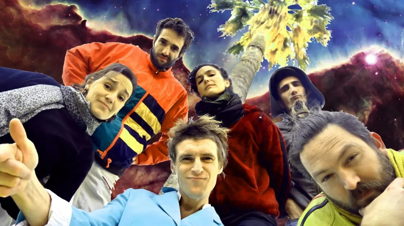 Estivales de Saône concert Petit Tonnerre 29 juillet 2025