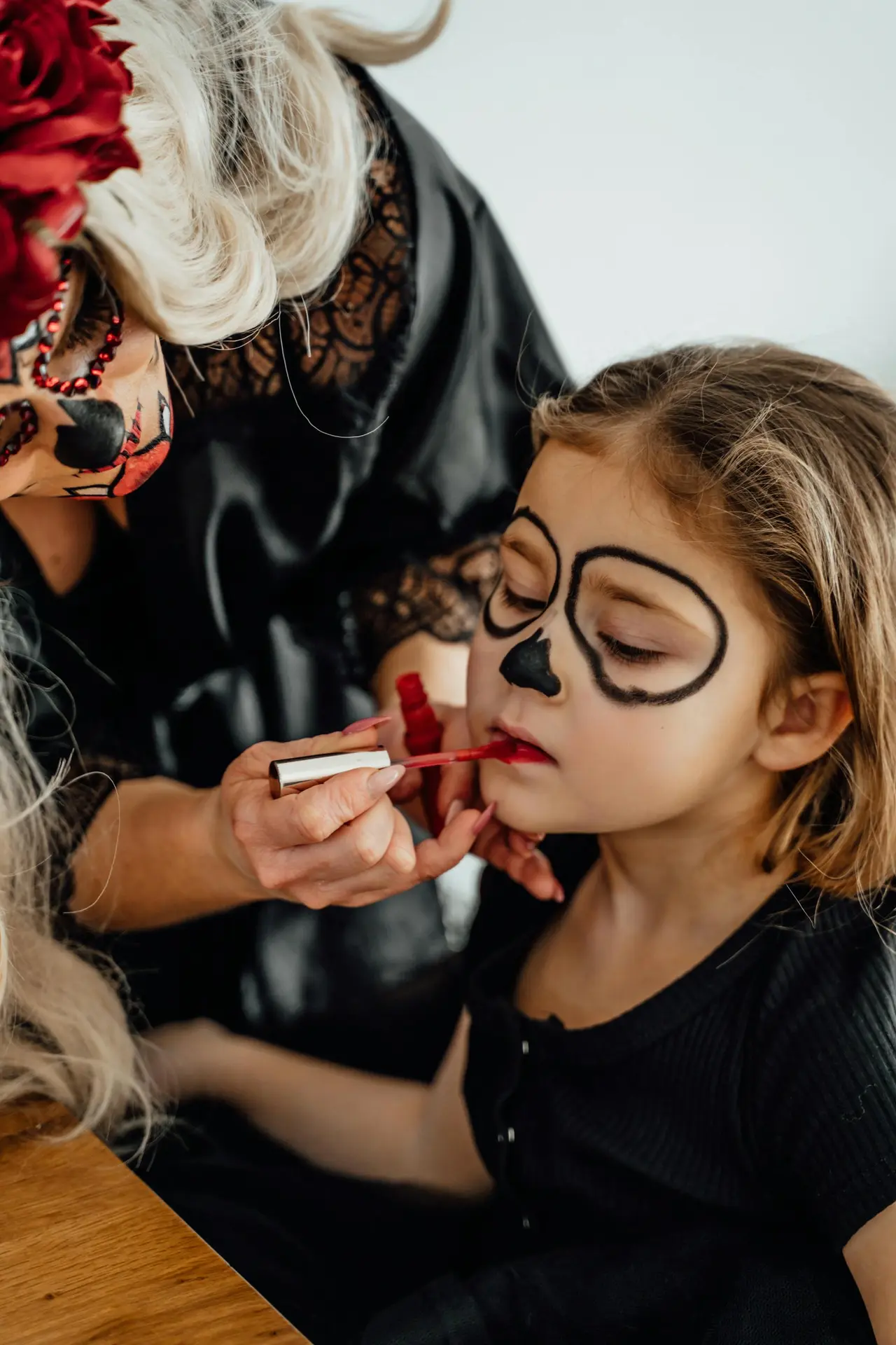 Maquillage enfant