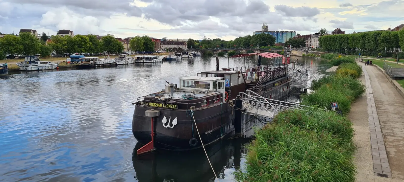 photo de lapasserelle