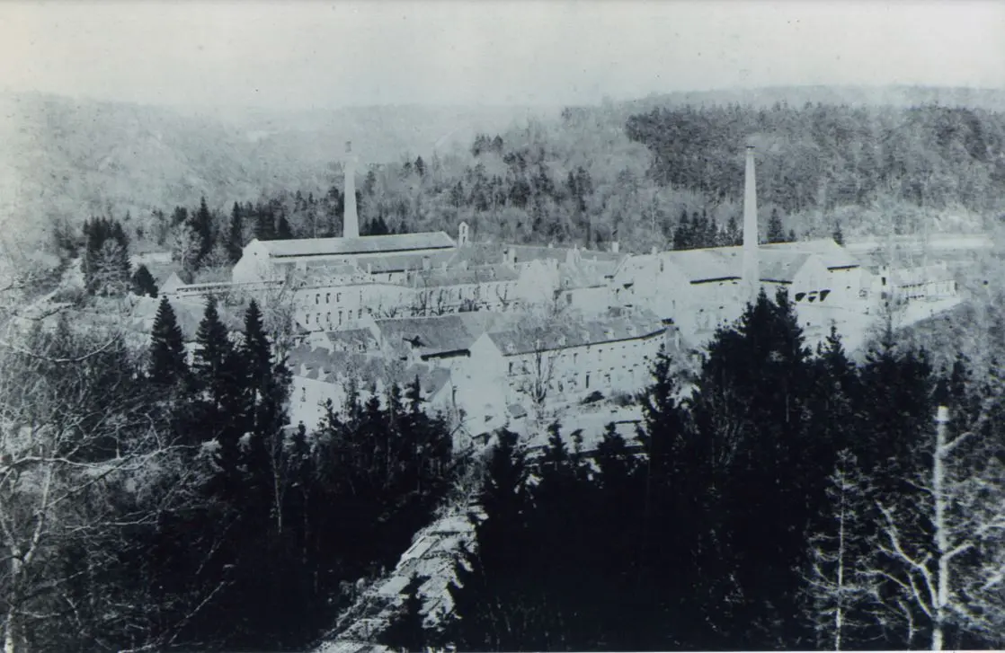 photo papeterie Fontenay