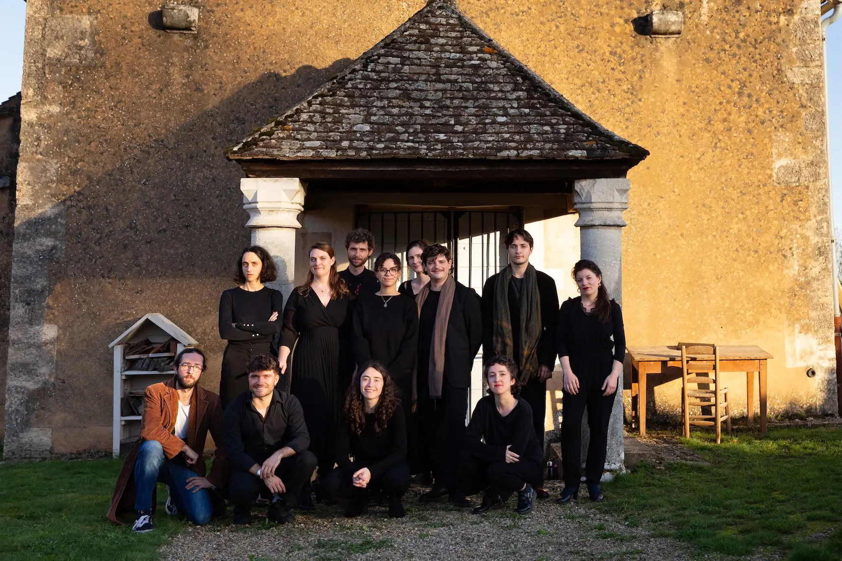 Ensemble R'nB