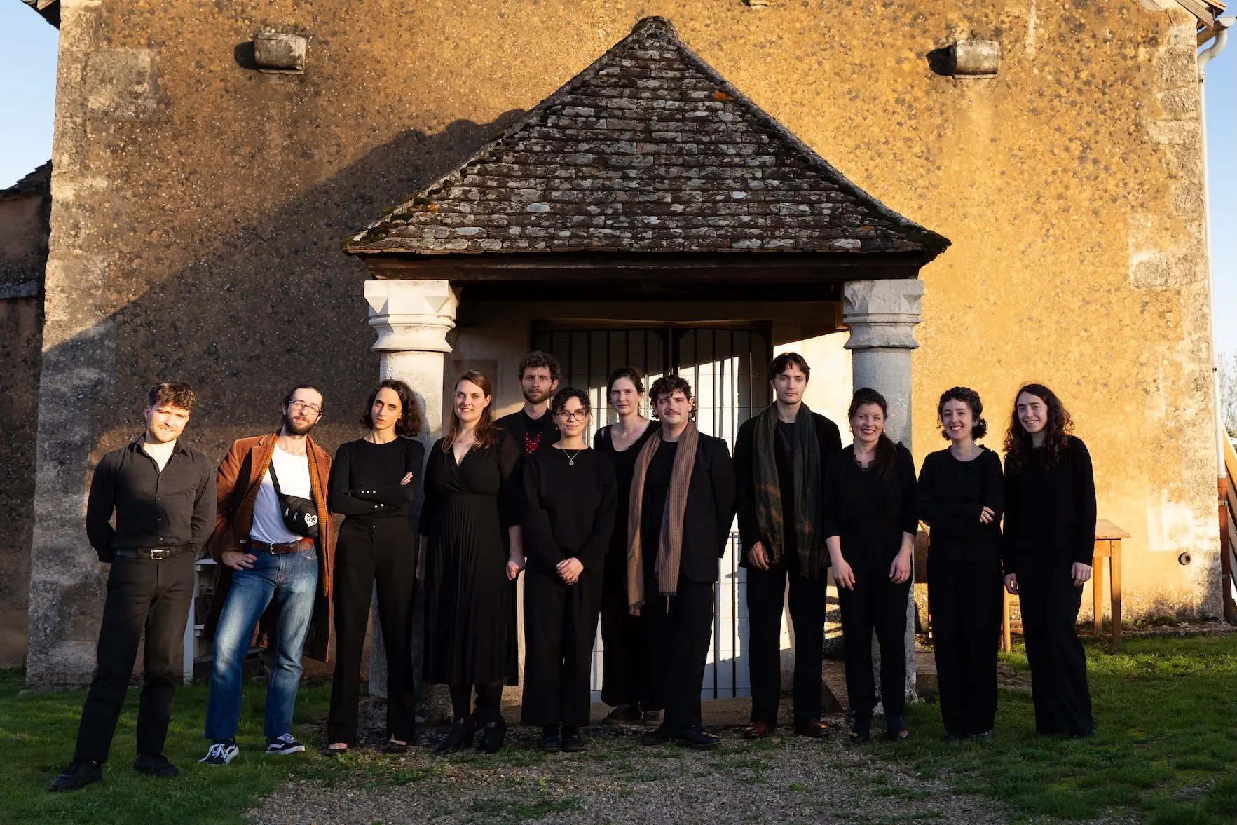 Ensemble R'nB