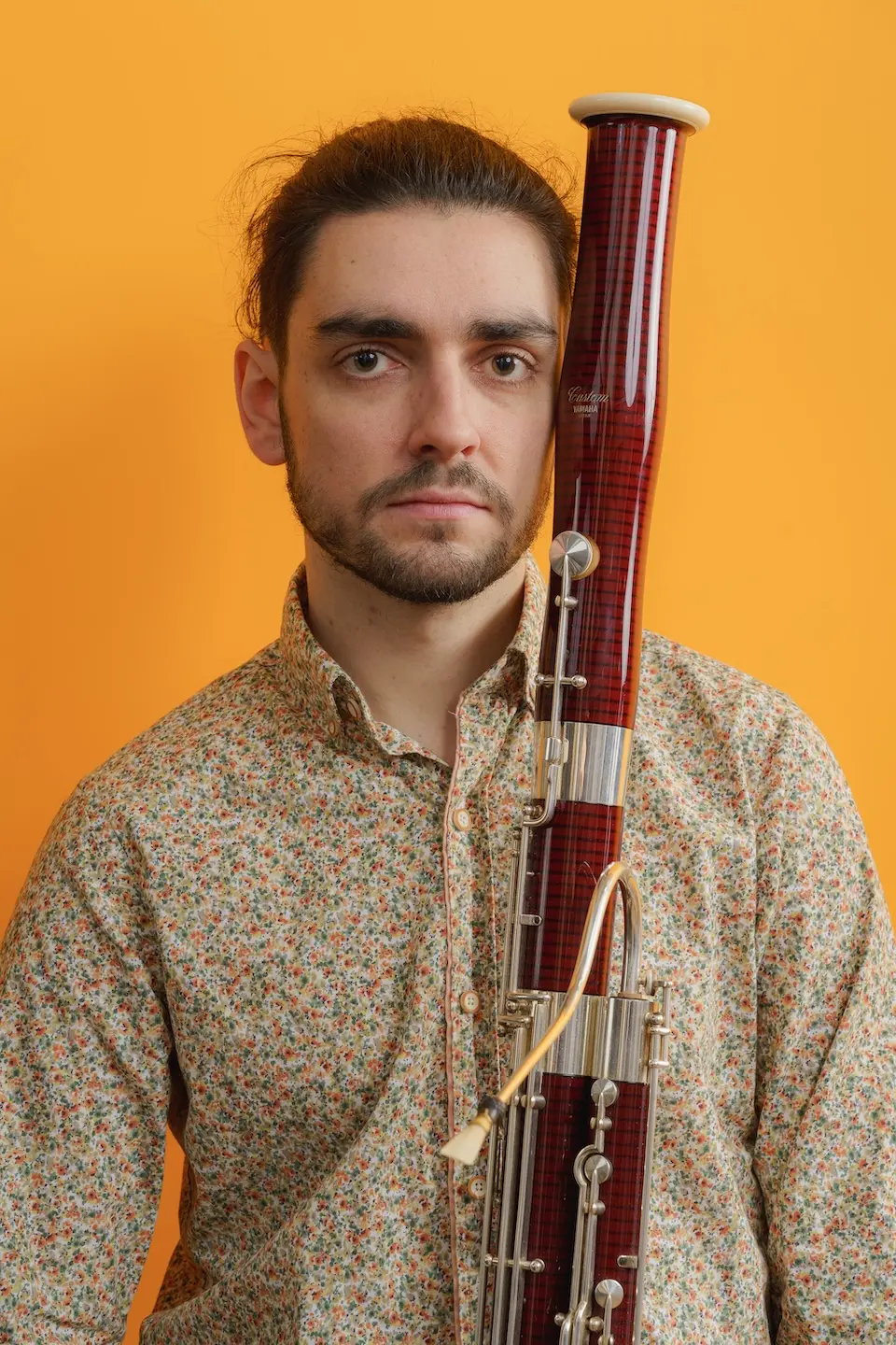 Romian Jody, quintette Linos