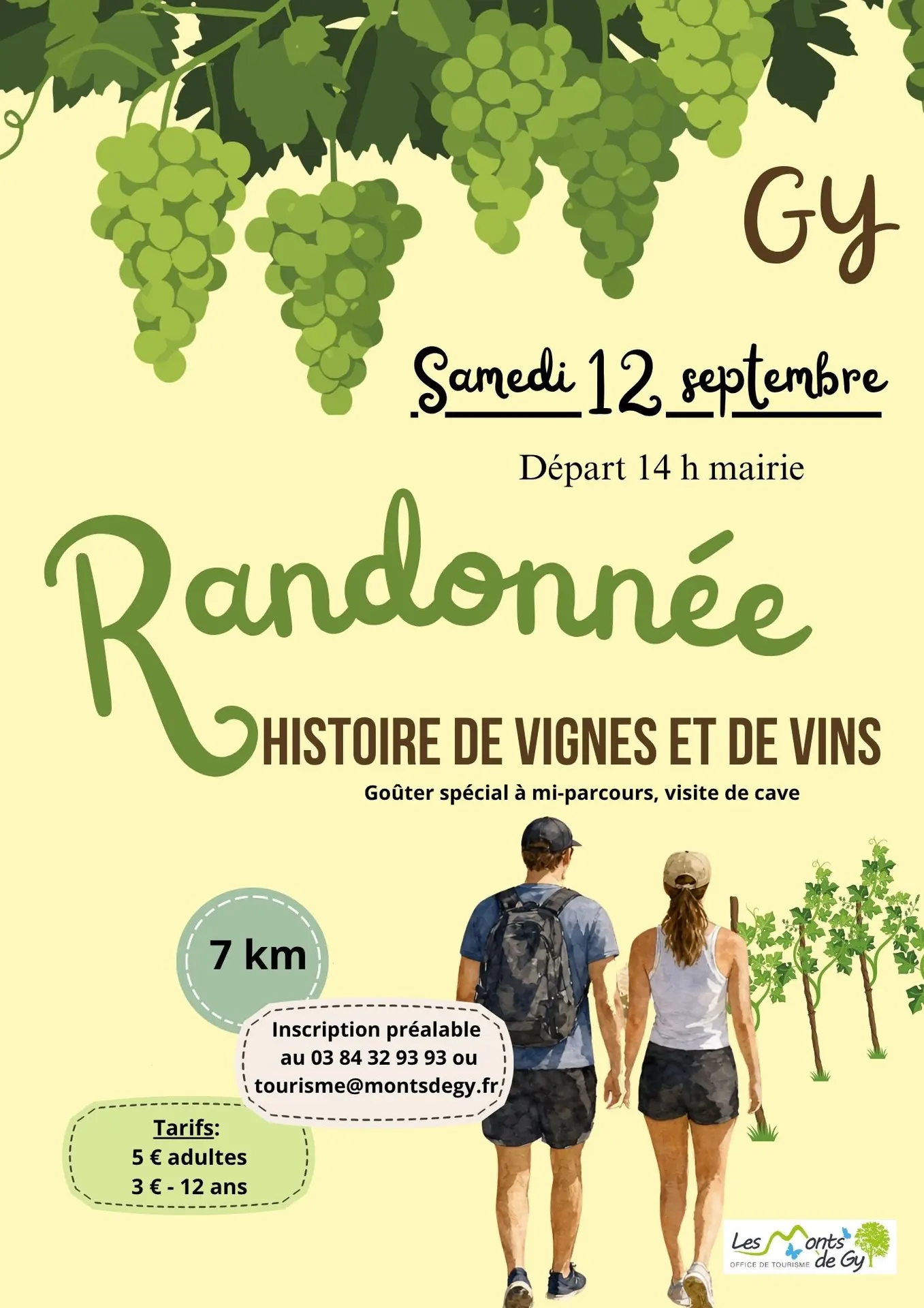Randonnée pédestre - 2
