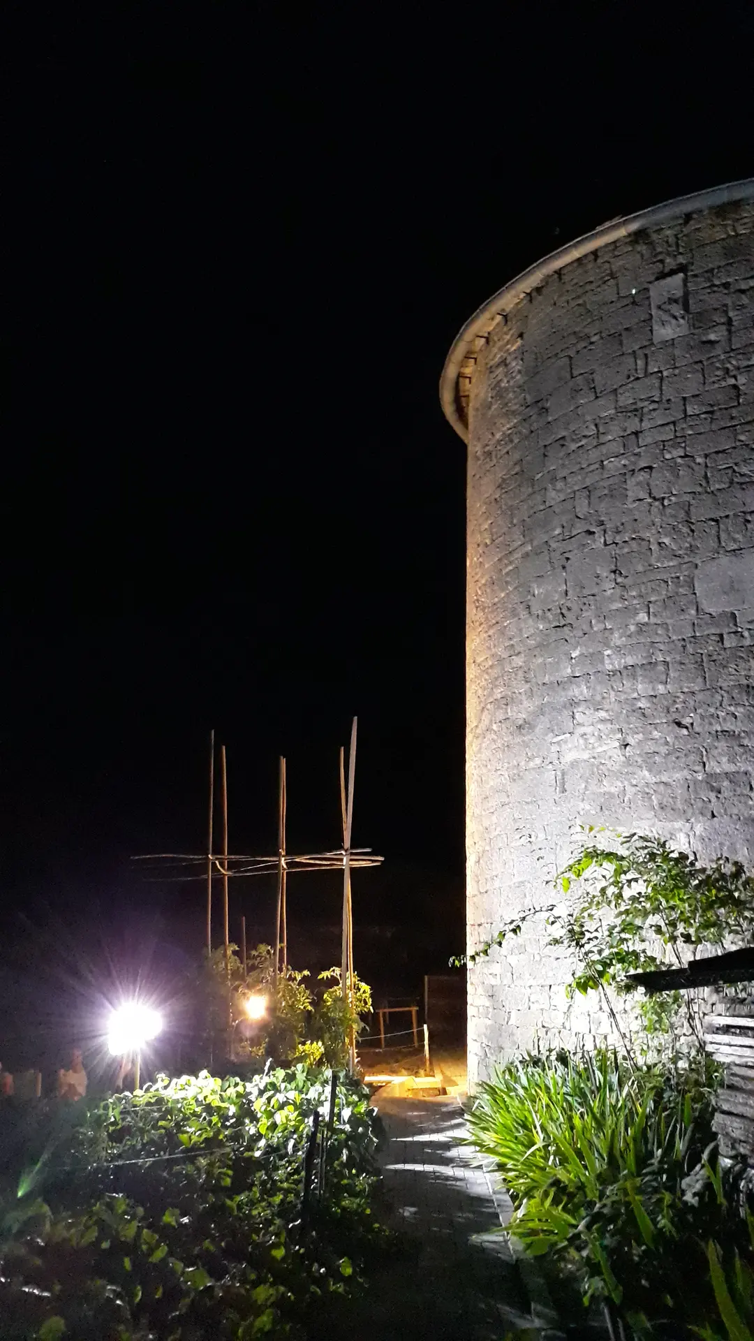 tour de beaulieu nuit