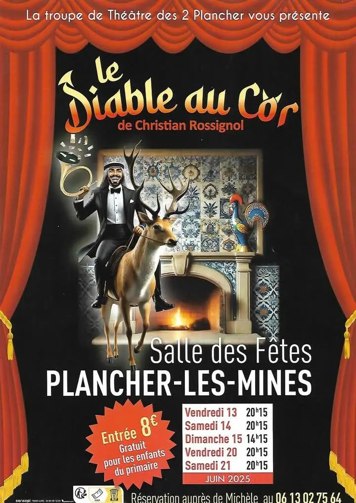théatre plm