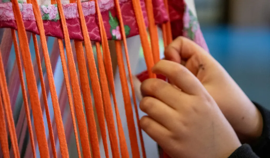 Atelier famille // Jeu Double