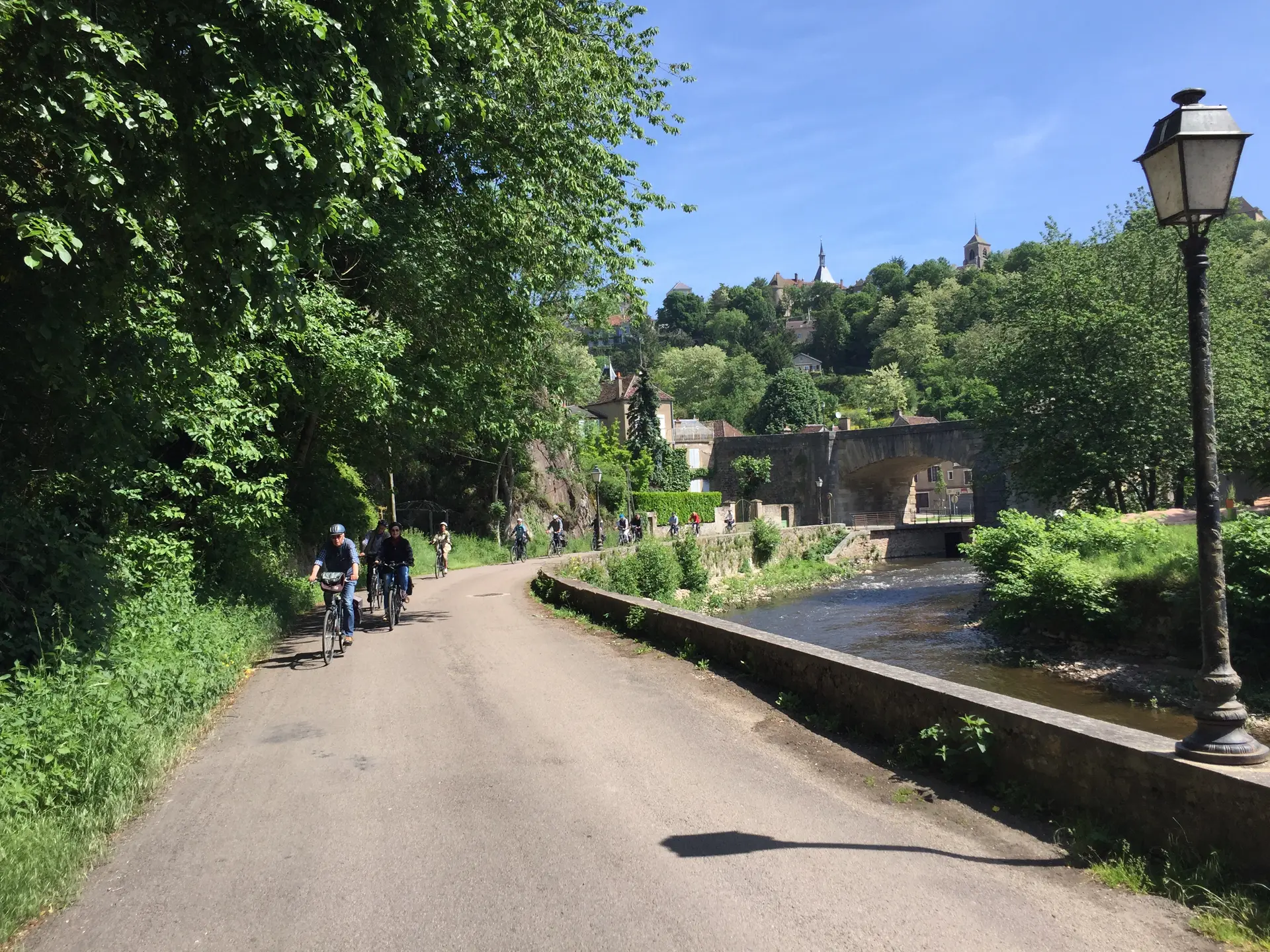 Vallée du Cousin