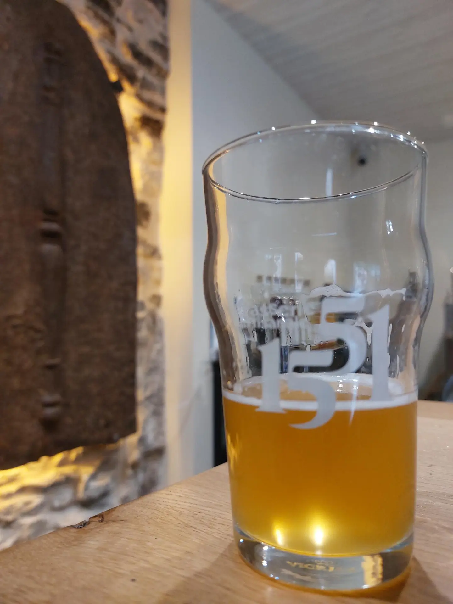 verre 1551
