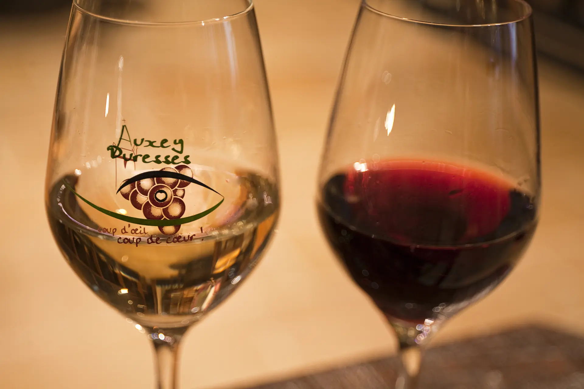 Coup d'oeil coup de coeur - 2025