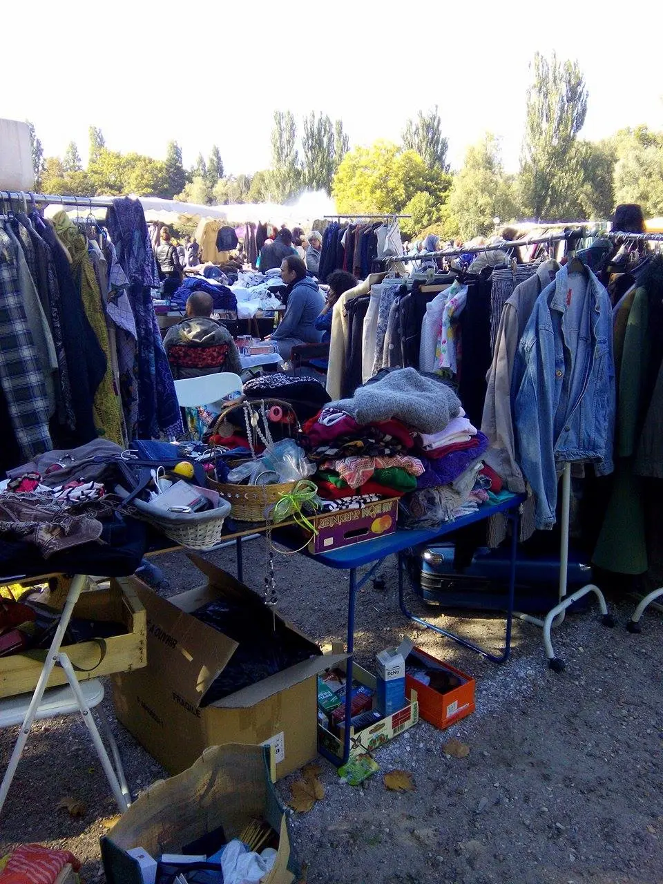 vide-dressing