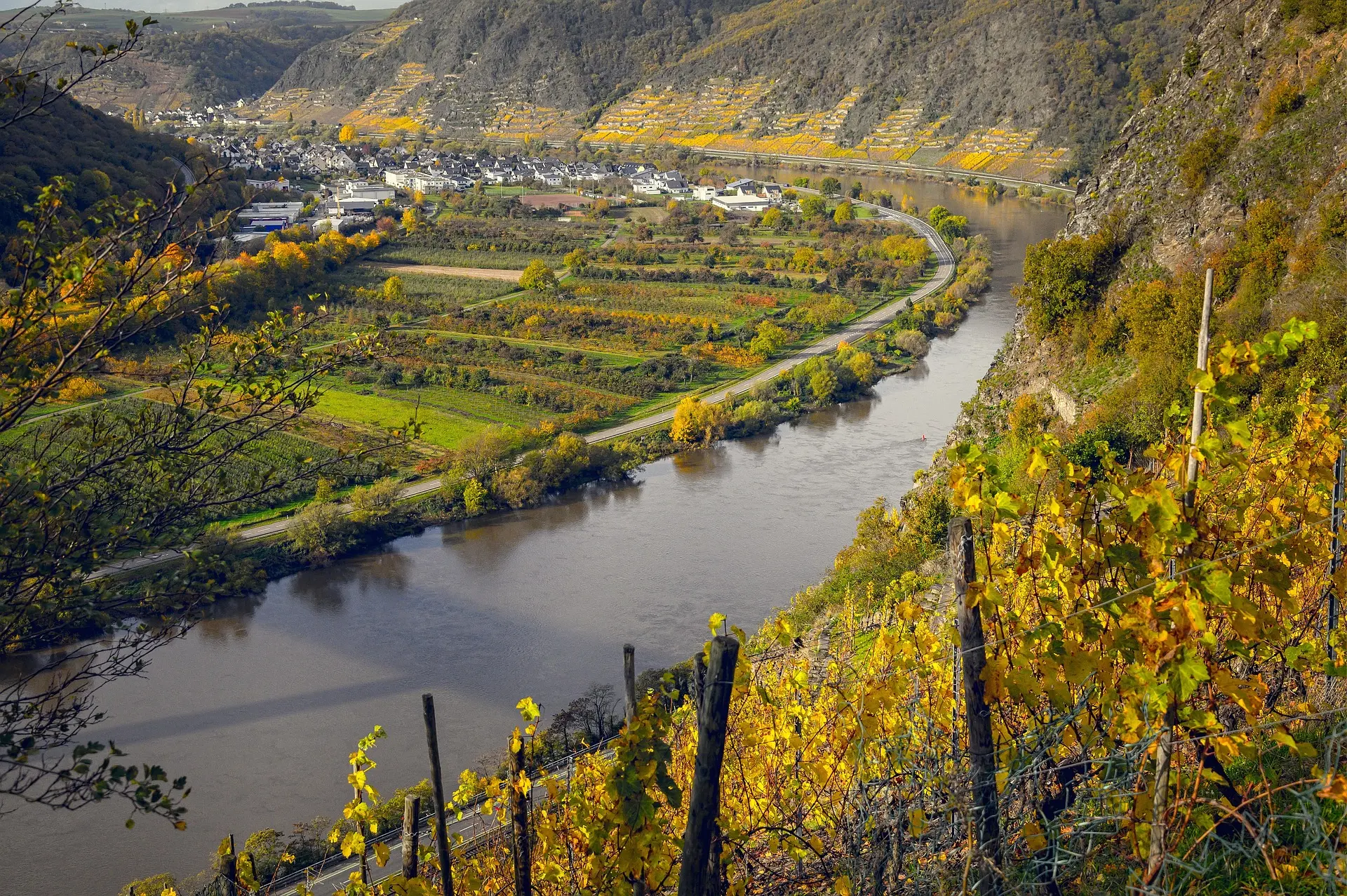 canal du nivernais