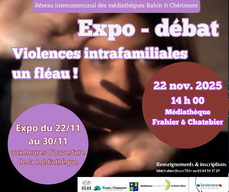 violence intrafamiliales