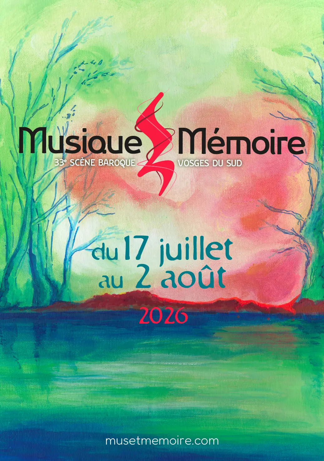 Musique et Mémoire