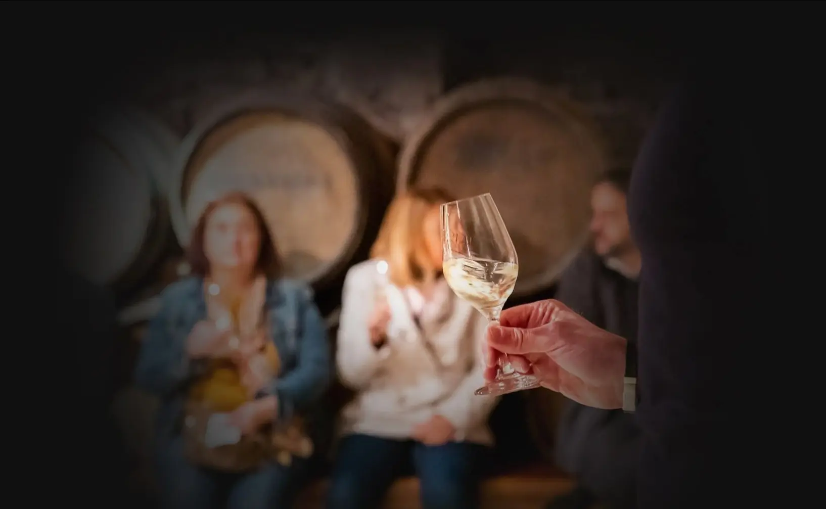 Le Cellier de la Cabiote Beaune