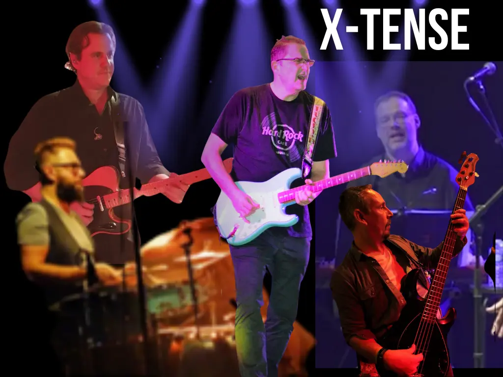 X-TENSE