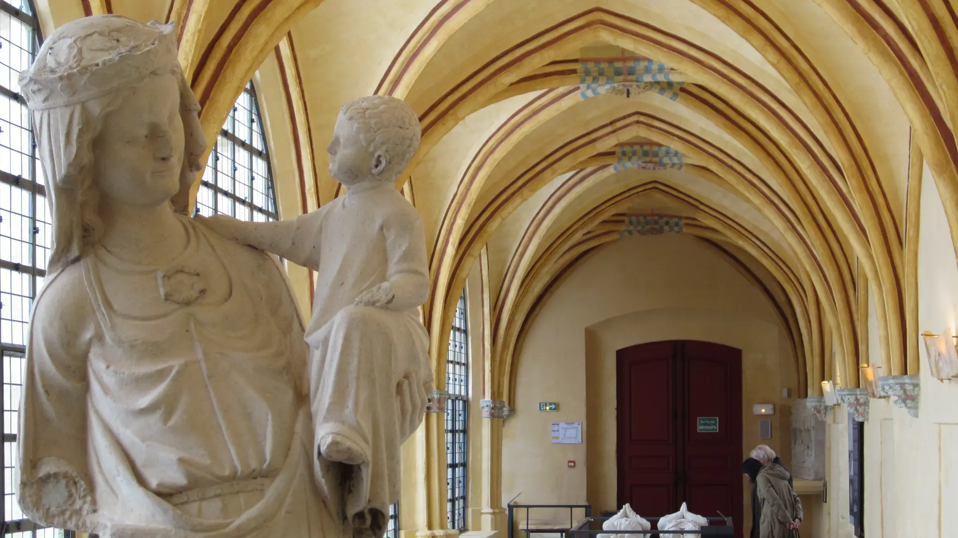 Musée du Cloître Saint-Corneille_© Compiègne Tourisme (12)