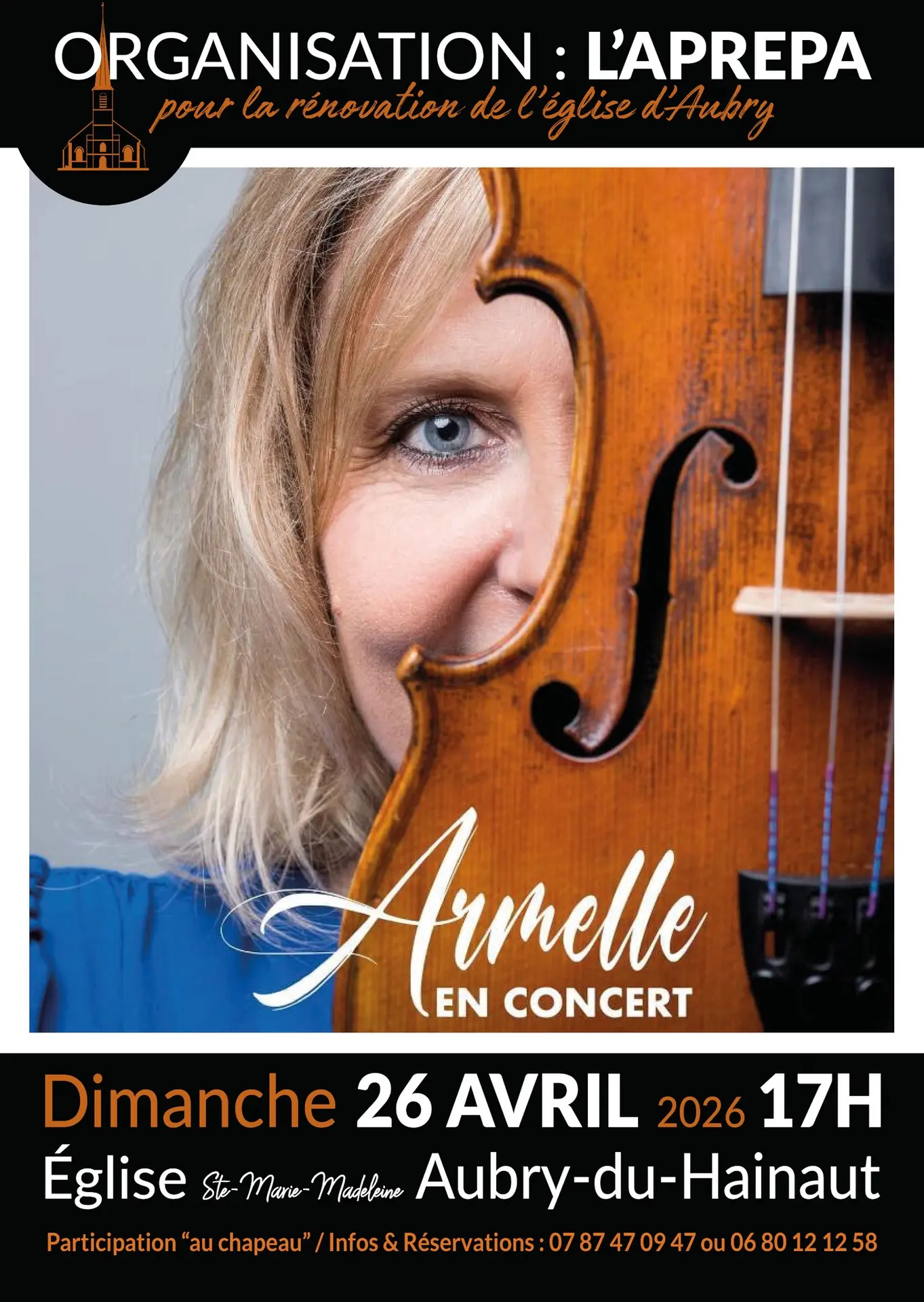 ARMELLE_AUBRY_HAINAUT_AGENDA_VALNCIENNES