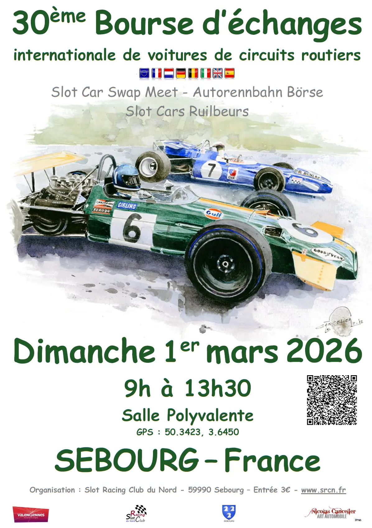 Affiche 2026 SRCN bourse Slot Swapmeet sebourg (1)