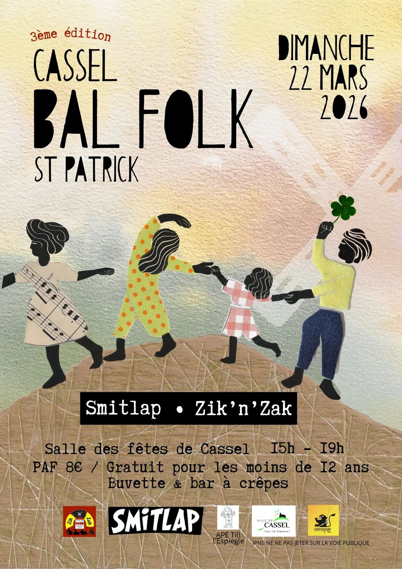 BAL FOLK 2025 - 1