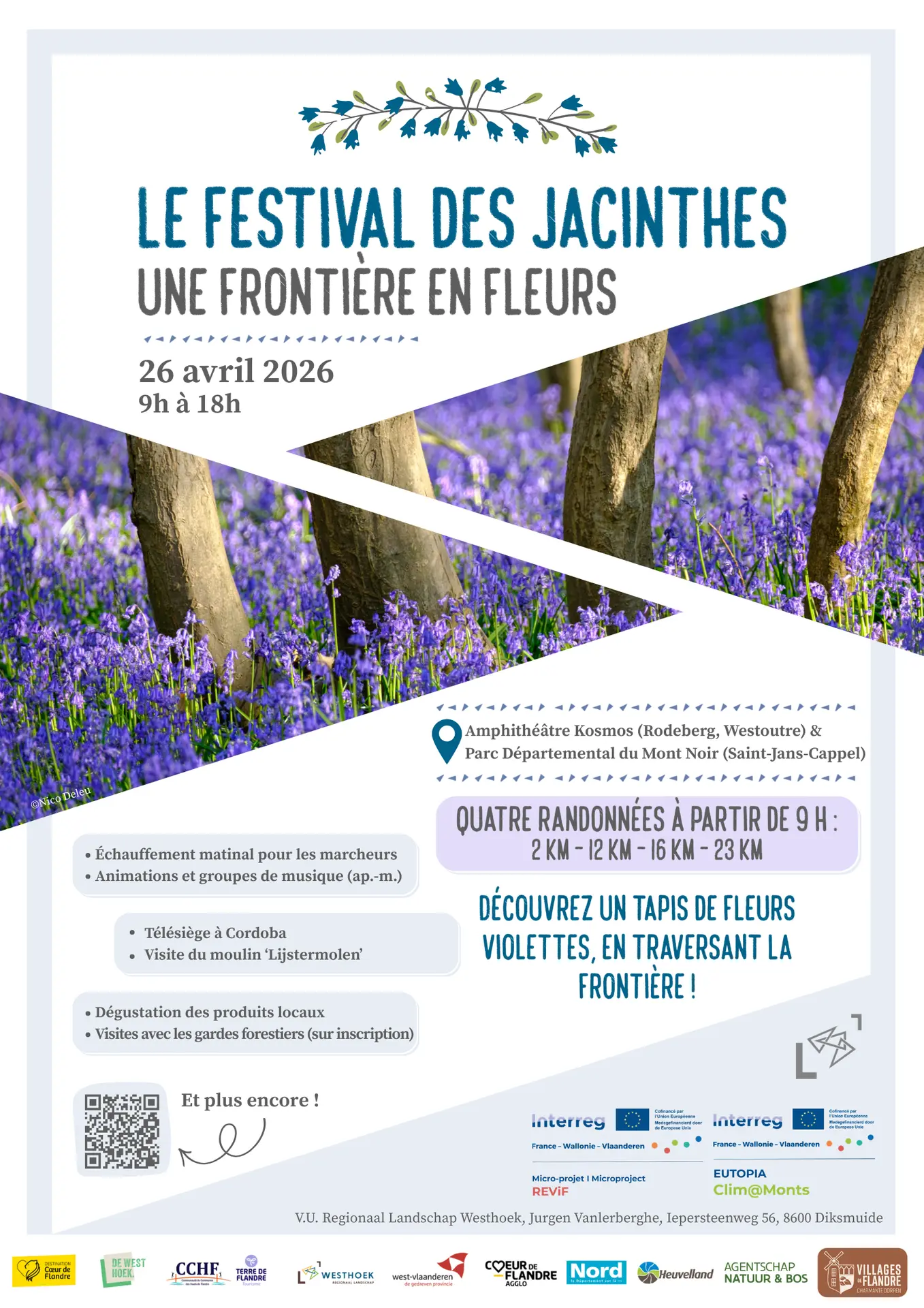 BOSHYACINTENFESTIVAL GAAT VREEMD - 2