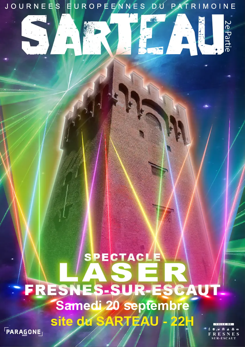 Affiche JEP partie 2
