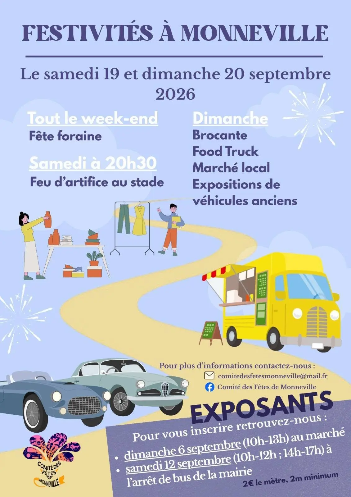 Brocante_Monneville