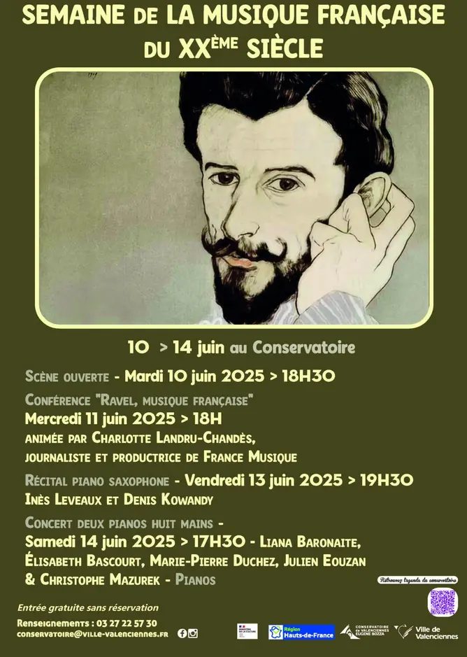 Conservatoire de Valenciennes