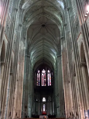 Basilique