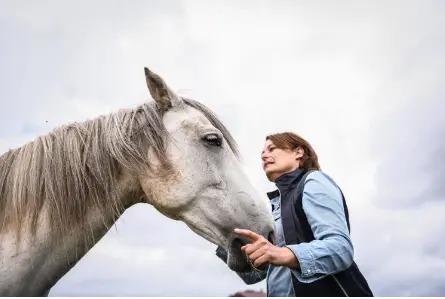 Balade poétique avec Baïkal